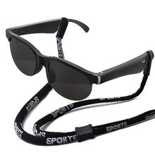 Load image into Gallery viewer, Grofulor Smart Glasses, Polarized Bluetooth Sunglasses with Built-in Audio Mic &amp; Speakers Open Ear, UV Protection and Voice Control, wireless bluetooth sunglasses for men women_1
