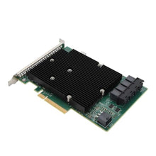 Load image into Gallery viewer, Gugxiom LSI SAS 9300-16I HBA Card, 16 Port 12Gbps HBA Controller_1
