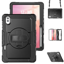 Load image into Gallery viewer, Gylint Case for Galaxy Tab S11 Ultra 2025 14.6 Inch, Black_579
