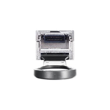 Load image into Gallery viewer, H!Fiber QSFP to SFP+ QSA Adapter 40G to 10G Converter Module for Mellanox MAM1Q00A-QSA, Dell 407-BBRO, Nokia 474938A, Juniper, Arista, H3C, Extreme and More Devices, All-Metal housing_2488
