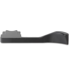 Load image into Gallery viewer, Haoge Metal Thumb Up for Sony 7CII,7CR Alpha 7CII,ILCE-7CII,A7CR Digital Camera Accessories (Not Fits A7C) Black THB-A7CII-B Hot Shoe Rest Hand Grip_1
