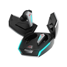 Load image into Gallery viewer, HECATE by Edifier GX07 Wireless Gaming Earbuds, Active Noise Cancelling Bluetooth Earbuds with 6 Microphones, LHDC/AAC, Ultra Low Latency, Dual Modes, App Control, RGB Light, 32.5h Playtime - Grey_1
