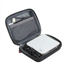 Load image into Gallery viewer, Hermitshell Hard Travel Case for Kodak Ultra Mini Portable Pocket Projector (Case for Kodak 75 Ultra Mini Portable Projector)_1

