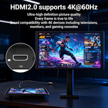 Load image into Gallery viewer, HIGOLEPC Fanless All-in-One Touchscreen Computer RK3399, Industrial Panel PC 10.1 Inch Rugged Android 12, 4GB RAM, 64GB ROM, 1280 * 800 IPS, RKGB_2162
