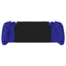 Load image into Gallery viewer, HORI Split Pad Pro (Sonic) Ergonomic Controller for Handheld Mode - Officially Licensed By Nintendo &amp; Sega - Nintendo Switch, Blue_8245

