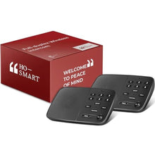Load image into Gallery viewer, Hosmart UltraSpeak Intercoms Wireless for Home, 2025 Two-Way Real-time Intercom Full Duplex Wireless Intercom System for Home Use, House Intercom System for Business with 1200 Feet Range (2 Stations)_1
