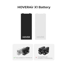 Load image into Gallery viewer, HOVERAir Batteries Accessory X1 White_363
