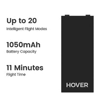 Load image into Gallery viewer, HOVERAir Batteries Accessory X1 White_364

