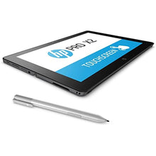 Load image into Gallery viewer, HP 1FH00AA Active Pen - Digital Pen - 2 Buttons - Natural Silver - for Elite x2 1012 G2, Pro x2 612 G2, ProBook x360 11 G1_643
