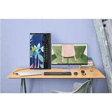 Load image into Gallery viewer, HP 230 Wireless Mouse and Keyboard Combo - 2.4GHz Wireless Connection - Long Battery Life - Durable &amp; Low-Noise Design - Windows &amp; Mac OS - Adjustable 1600 DPI - Numeric Keypad (18H24AA#ABA), Black_975
