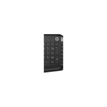 Load image into Gallery viewer, HP Pavilion Wired Keyboard and Mouse 200 (Black) - USB-A Plug-and-Play - Full-Sized Keyboard with Numeric Keypad, Enhanced F1-F12 Keys, &amp; 12 Hotkeys - 1600 DPI Mouse - Windows Compatible (9DF28AA#ABL)_786
