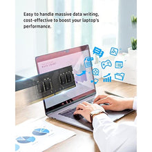 Load image into Gallery viewer, HP S1 8GB RAM DDR4 (1x8GB) Laptop Ram 3200 MHz SODIMM PC4-2500 CL22 Memory 1.2v - 2E2M5AA#ABB, Black_7982
