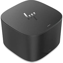 Load image into Gallery viewer, HP Thunderbolt Dock G2 with Combo Cable, Black_1
