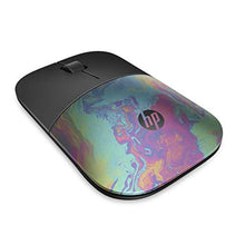 Load image into Gallery viewer, HP Z3700 G2 Wireless Mouse (Oil Slick), Oilslick_344
