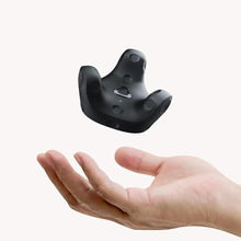 Load image into Gallery viewer, HTC VIVE Tracker (3.0) Full-Body Tracking for SteamVR, VRChat, Motion Capture, Black_3980
