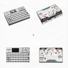 Load image into Gallery viewer, HTLNUZD M 5Stack Cardputer V1.1 Dev Board 1.14" 56-Key IoT DIY Kit_635
