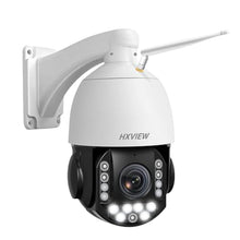 Load image into Gallery viewer, HXVIEW 4K WiFi PTZ Camera, 30X Optical Zoom for Outdoor Security, BU-H800, BUH_1
