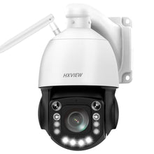 Load image into Gallery viewer, HXVIEW 50X Optical Zoom 4K PTZ WiFi Outdoor Security Camera, BU-H900_1
