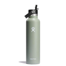 Load image into Gallery viewer, Hydro Flask 24 Oz Standard Flex Straw Cap Agave_1
