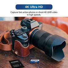 Load image into Gallery viewer, Hyundai - 128GB Micro SD Card - Fast, High Speed for - Nintendo-Switch - Phone - Tablets-Laptop - Camera and More | UHS-1, 95MB/s, U3, 4K, Ultra HD, A1, V30 (MicroSDXC) - SDC128GU3_996
