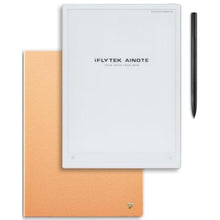 Load image into Gallery viewer, iflytek AINOTE 2 Paper Tablet 10.65" Protective Case-Orange_880
