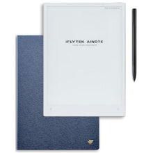 Load image into Gallery viewer, iflytek AINOTE 2 Paper Tablet 10.65" Protective Case-Blue_169
