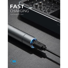 Load image into Gallery viewer, iFu 90-in-1 Electric Screwdriver Kit, Cordless Precision Repair Tool, DarkGrayGreenmr_7115
