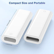 Load image into Gallery viewer, iMangoo USB C Pencil Charger Adapter for Apple iPencil 1, White_263
