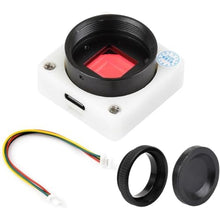 Load image into Gallery viewer, IMX577 12MP USB Camera (B), 3840 3024 Resolution, Plug and Play, 12MP high-Resolution, USB2.0 Type-C Port, Supports C/CS Lenses, IMXMPUSBCameraB_1
