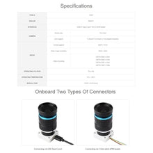 Load image into Gallery viewer, IMX577 12MP USB Camera (B), 3840 3024 Resolution, Plug and Play, 12MP high-Resolution, USB2.0 Type-C Port, Supports C/CS Lenses, IMXMPUSBCameraB_650
