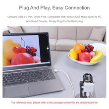 Load image into Gallery viewer, IMX577 12MP USB Camera (B), 3840 3024 Resolution, Plug and Play, 12MP high-Resolution, USB2.0 Type-C Port, Supports C/CS Lenses, IMXMPUSBCameraB_652
