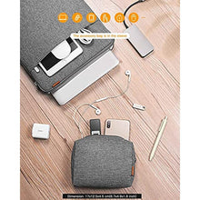 Load image into Gallery viewer, Inateck 360 Protective Laptop Bag with Accessory Bag, Compatible with 16-inch MacBook Pro/Max M4 M3 M2 M1 2019-2024, Gray_511
