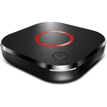 Load image into Gallery viewer, Infomir *New* 2024 Genuine Mag 544W3 4K Linux 4.9 Box 1GB DDR4 RAM - Built-in Dual 2.4G/5G WiFi - Replacement for mag 524w3 and 424W3, Black_597
