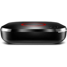 Load image into Gallery viewer, Infomir *New* 2024 Genuine Mag 544W3 4K Linux 4.9 Box 1GB DDR4 RAM - Built-in Dual 2.4G/5G WiFi - Replacement for mag 524w3 and 424W3, Black_598
