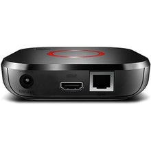 Load image into Gallery viewer, Infomir *New* 2024 Genuine Mag 544W3 4K Linux 4.9 Box 1GB DDR4 RAM - Built-in Dual 2.4G/5G WiFi - Replacement for mag 524w3 and 424W3, Black_599
