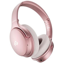 Load image into Gallery viewer, INFURTURE H1 Active Noise Cancelling Bluetooth Headphone Over Ear Deep Bass, Rosegold_1
