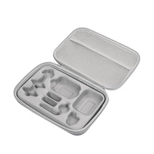 Load image into Gallery viewer, INSTA360 Carry CASE for ACE and ACE PRO/PRO 2 Action Camera, Gray_2082
