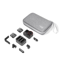 Load image into Gallery viewer, INSTA360 Carry CASE for ACE and ACE PRO/PRO 2 Action Camera, Gray_2085
