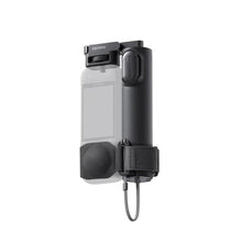 Load image into Gallery viewer, Insta360 Foldable 2-in-1 Selfie Stick, 1/4" Mount, Compatible with X5, X4, X3, Built-in Tripod_1
