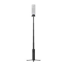 Load image into Gallery viewer, Insta360 Foldable 2-in-1 Selfie Stick, 1/4" Mount, Compatible with X5, X4, X3, Built-in Tripod_59
