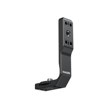 Load image into Gallery viewer, Insta360 X5/X4 Air/X4 Vertical-Horizontal Mount(New Version), Sturdy, Lightweight Mount to Switch Between Vertical and Horizontal mounting in Seconds_1195
