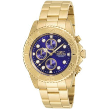 Load image into Gallery viewer, Invicta Men's 19157 Pro Diver Analog Display Japanese Quartz Gold Watch_1
