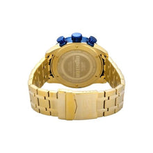 Load image into Gallery viewer, Invicta Men's 19173 Aviator Analog Display Japanese Quartz Gold Watch, StainlessSteel_1328
