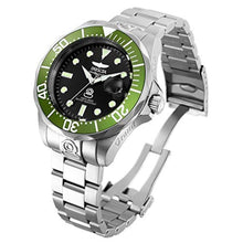 Load image into Gallery viewer, Invicta Men's 3047 Stainless Steel Pro Diver Quartz Watch, Black_1376
