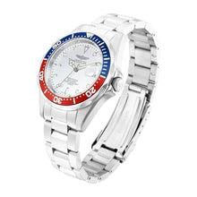 Load image into Gallery viewer, Invicta Men's 8933 Pro Diver Analog Display Quartz Silver Watch_524
