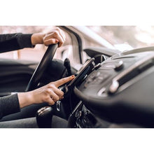 Load image into Gallery viewer, iOttie Velox Magnetic Wireless Charging Air Vent Car Phone Mount. Compatible with MagSafe iPhones including iPhone 12/13/14/15/16/17 Series (Car Charger Included)_2831
