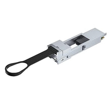 Load image into Gallery viewer, ipolex 40G QSFP+ to 10G SFP+ QSA Adapter Converter Module for Mellanox MAM1Q00A-QSA, Dell 407-BBRO, Juniper, Arista, Extreme, Nokia 474938A, H3C and More, Support All SFP+ Modules and Cables Reach, Pack_1
