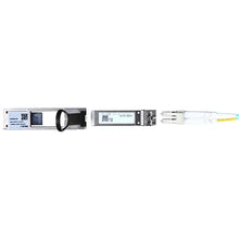 Load image into Gallery viewer, ipolex 40G QSFP+ to 10G SFP+ QSA Adapter Converter Module for Mellanox MAM1Q00A-QSA, Dell 407-BBRO, Juniper, Arista, Extreme, Nokia 474938A, H3C and More, Support All SFP+ Modules and Cables Reach, Pack_8637
