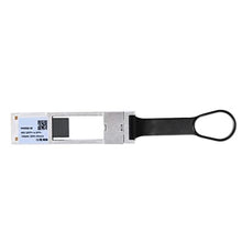 Load image into Gallery viewer, ipolex 40G QSFP+ to 10G SFP+ QSA Adapter Converter Module for Mellanox MAM1Q00A-QSA, Dell 407-BBRO, Juniper, Arista, Extreme, Nokia 474938A, H3C and More, Support All SFP+ Modules and Cables Reach, Pack_8639
