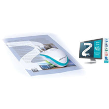 Load image into Gallery viewer, IRIScan Executive 2 Portable Scanning Mouse_438
